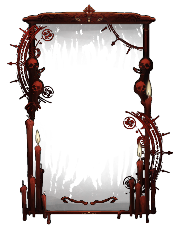 Altar Frame