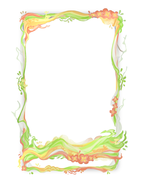 Dawn_Fairy Frame