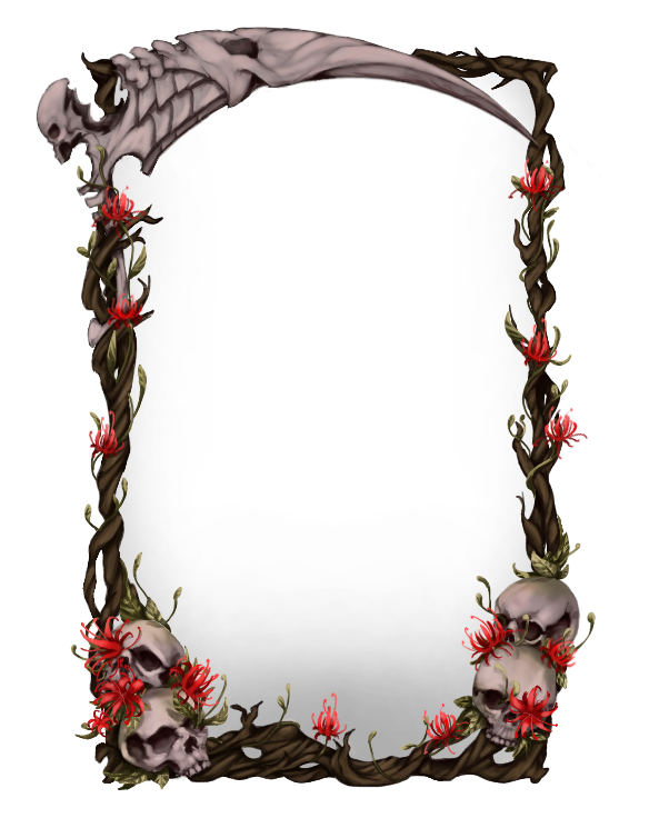 Death Frame