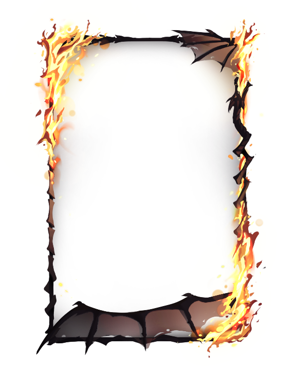 Dragonfall Frame