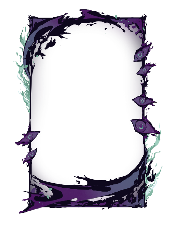 Echoer Frame