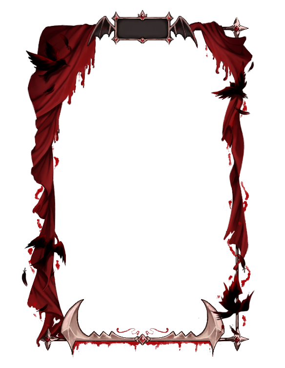 Fang Frame