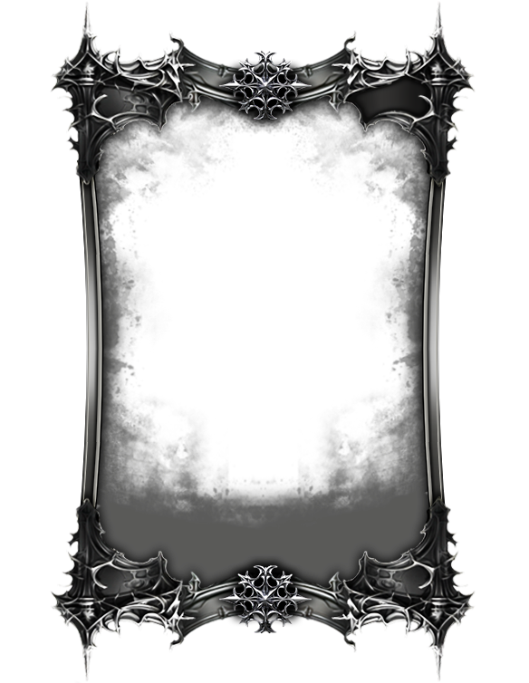 Goth Frame