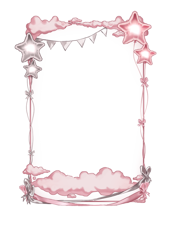 Jubilation Frame