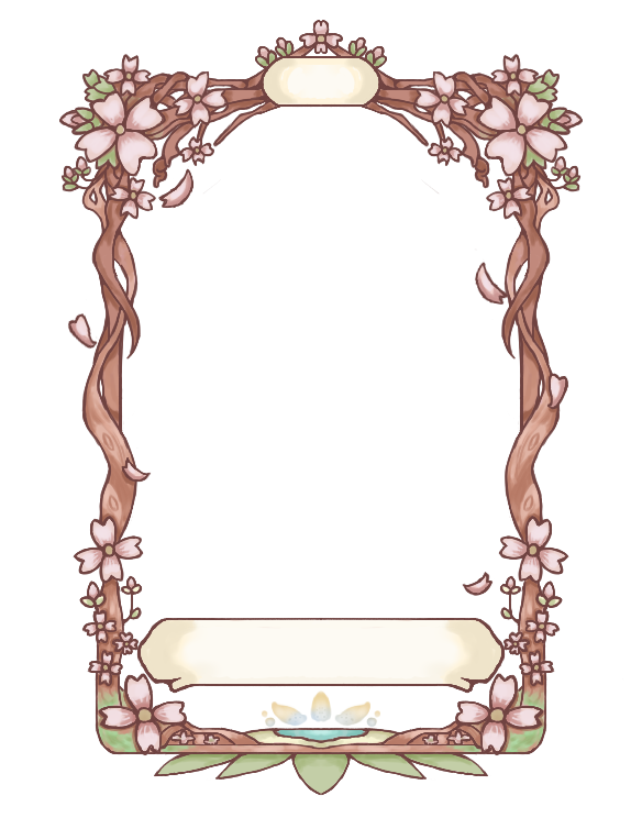 Lotura Frame