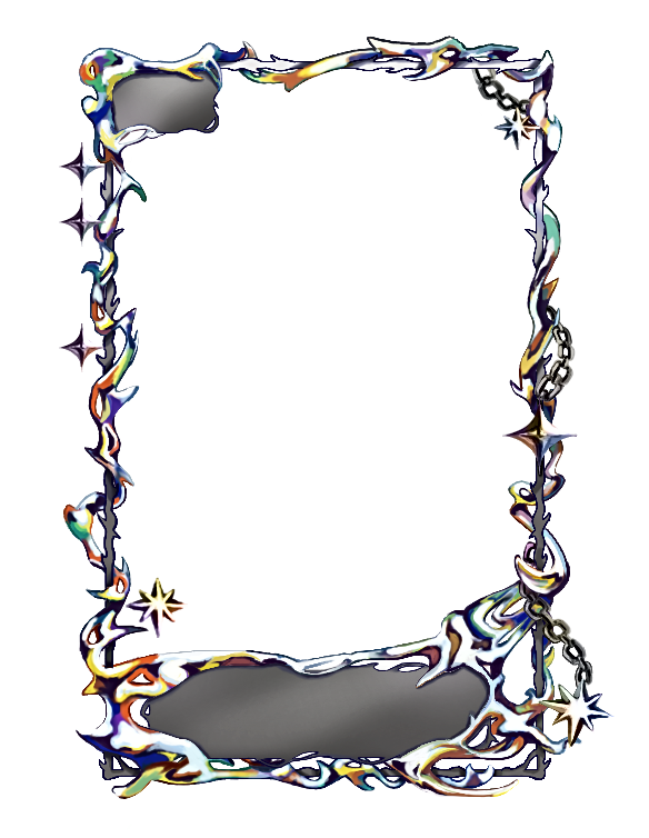 Prism Frame