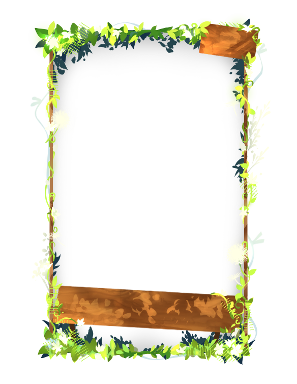 Spring_Breeze Frame