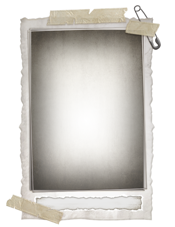 Vintage_Polaroid Frame