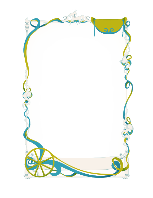 Wisp Frame