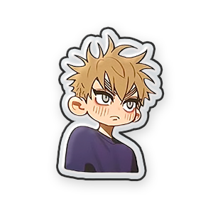 Zhan Zheng Xi #4 Sticker