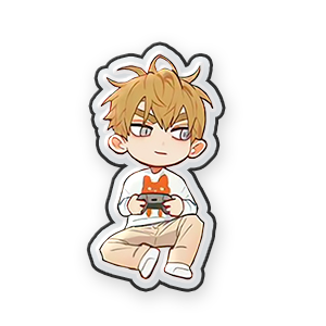 Zhan Zheng Xi #7 Sticker
