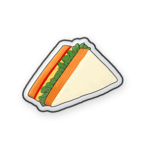 Mo Guan Shan #10 Sticker
