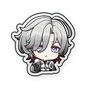 Illuga #3 Sticker