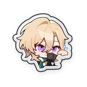 Aventurine #3 Sticker