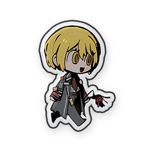 Don Quixote #1 Sticker