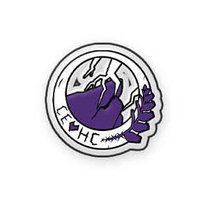 Heathcliff #2 Sticker