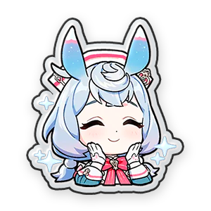 Sigewinne #2 Sticker