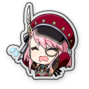 Charlotte #2 Sticker