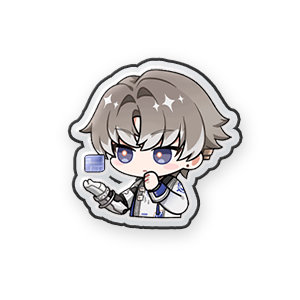 Xiangli Yao #2 Sticker