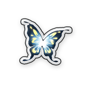 Shorekeeper #5 Sticker