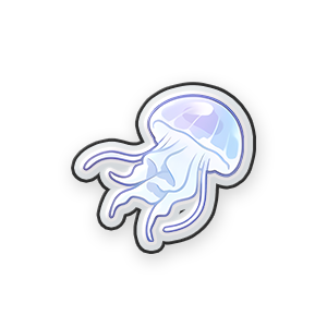 Cantarella #4 Sticker