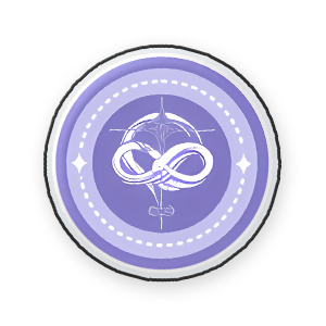 Marius von Hagen #4 Sticker