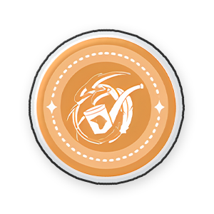 Luke Pearce #4 Sticker