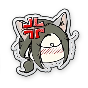 Na Hae Soo #1 Sticker