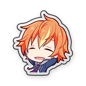 Shinonome Akito #2 Sticker