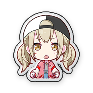 Azusawa Kohane #2 Sticker
