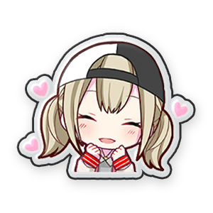 Azusawa Kohane #4 Sticker